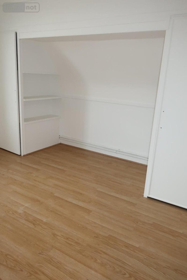 Location appartement Biéville-Beuville 14112 Calvados 50 m2 3 pièces 640 euros
