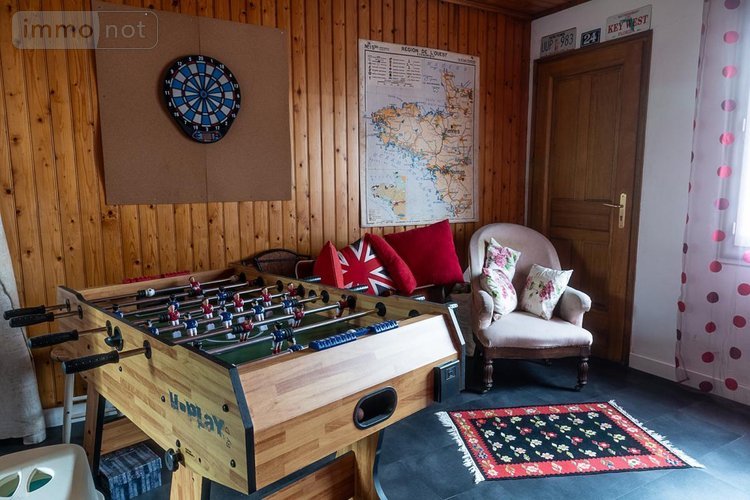 Maison a vendre Rezé 44400 Loire-Atlantique 197 m2  530400 euros