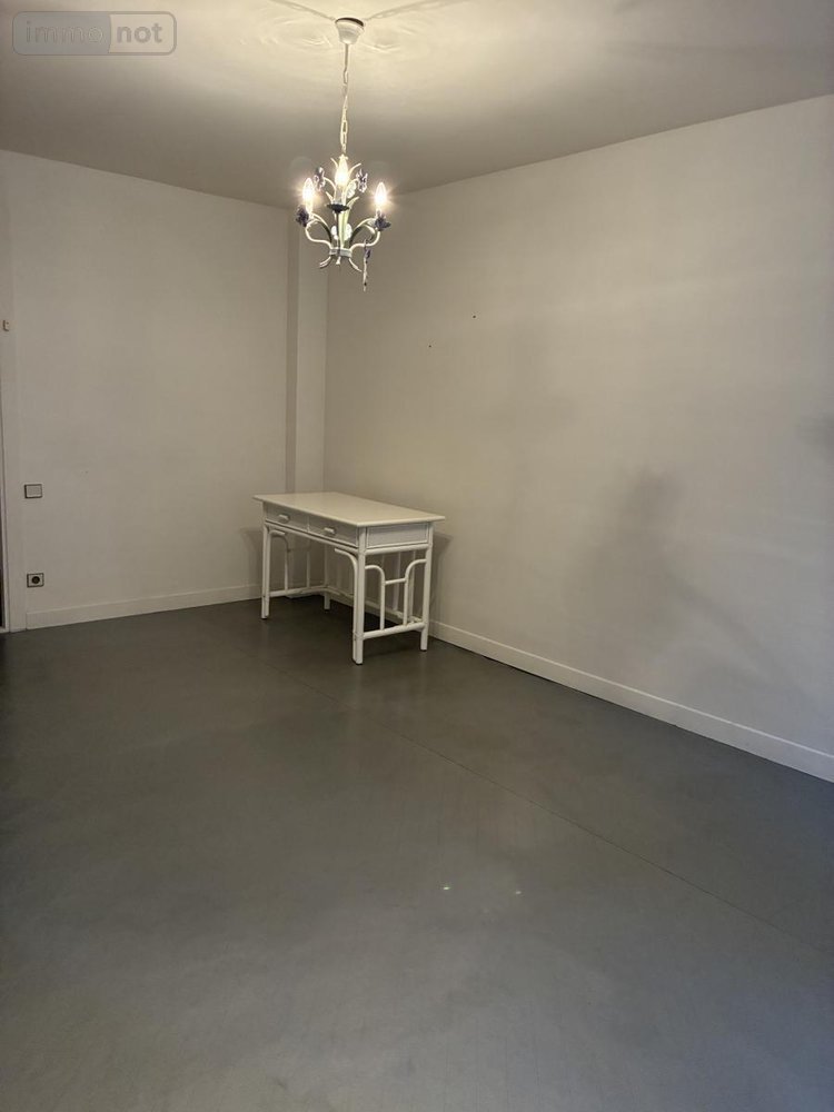 Appartement a vendre Saint-Affrique 12400 Aveyron 198 m2 6 pièces 238000 euros