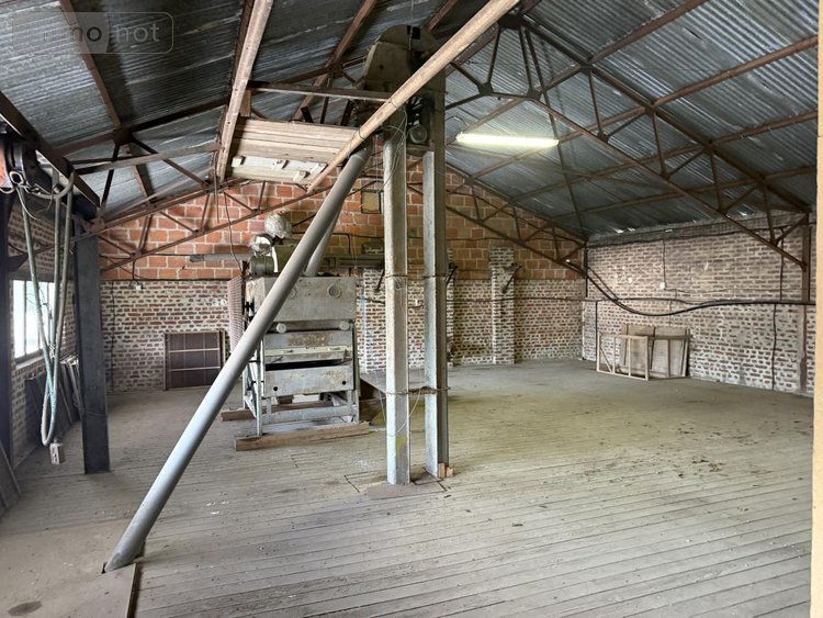 Maison a vendre Housset 02250 Aisne 419 m2 15 pièces 555440 euros