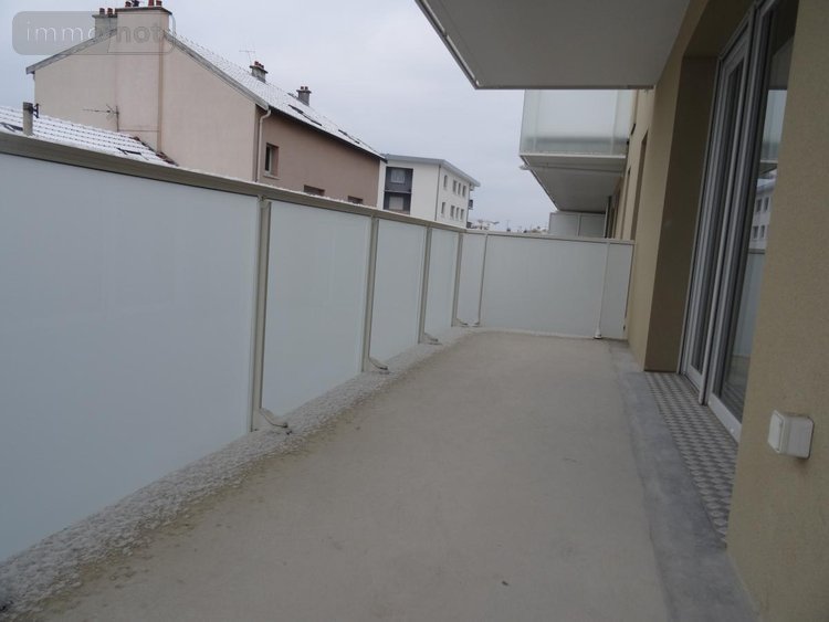 Location appartement Reims 51100 Marne 72 m2 3 pièces 815 euros