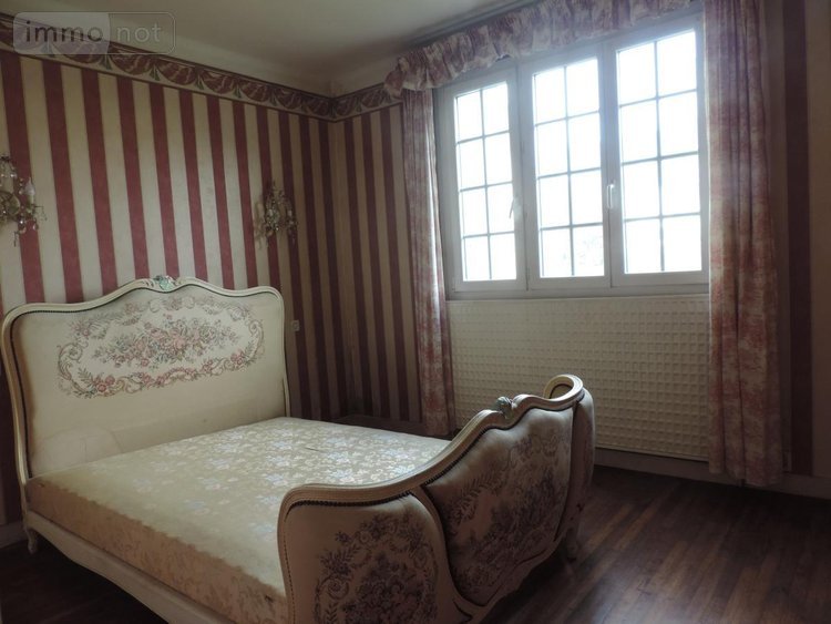 Maison a vendre Louargat 22540 Côtes-d'Armor 100 m2 5 pièces 135900 euros