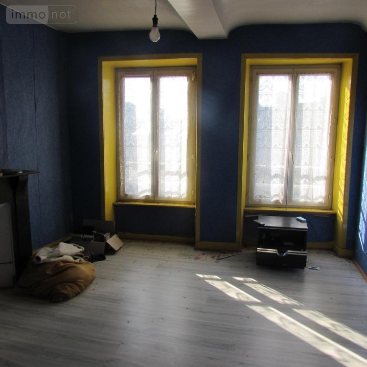 Maison a vendre Montbray 50410 Manche 211 m2 8 pièces 64140 euros