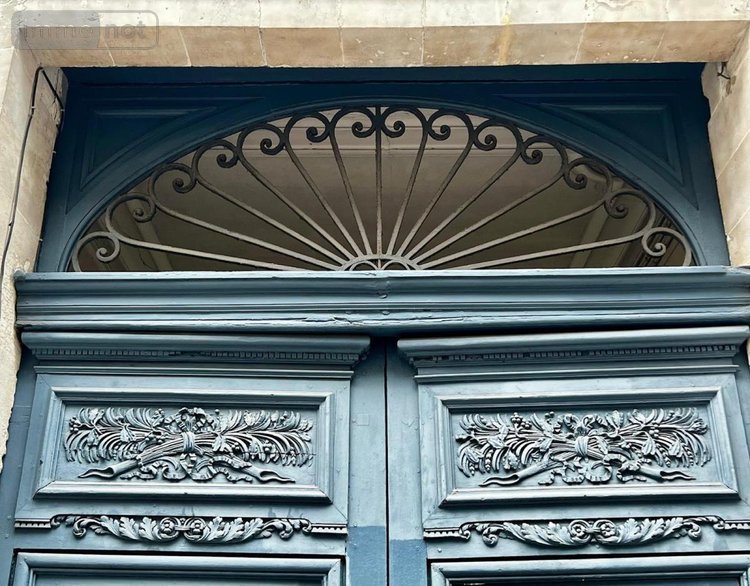 Appartement a vendre Rouen 76000 Seine-Maritime 41 m2 2 pièces 126000 euros