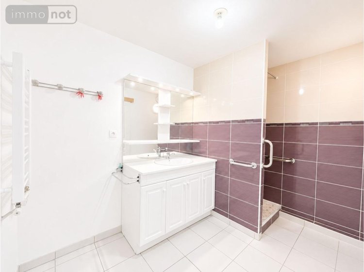 Appartement a vendre Quimper 29000 Finistère 82 m2 3 pièces 270000 euros