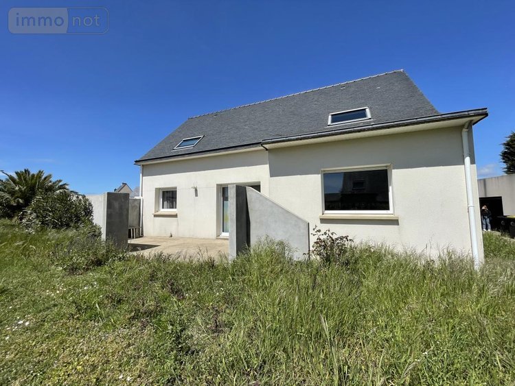 Maison a vendre Erdeven 56410 Morbihan 100 m2 6 pièces 571240 euros