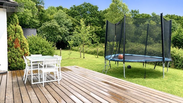 Maison a vendre Colembert 62142 Pas-de-Calais 140 m2 5 pièces 367000 euros
