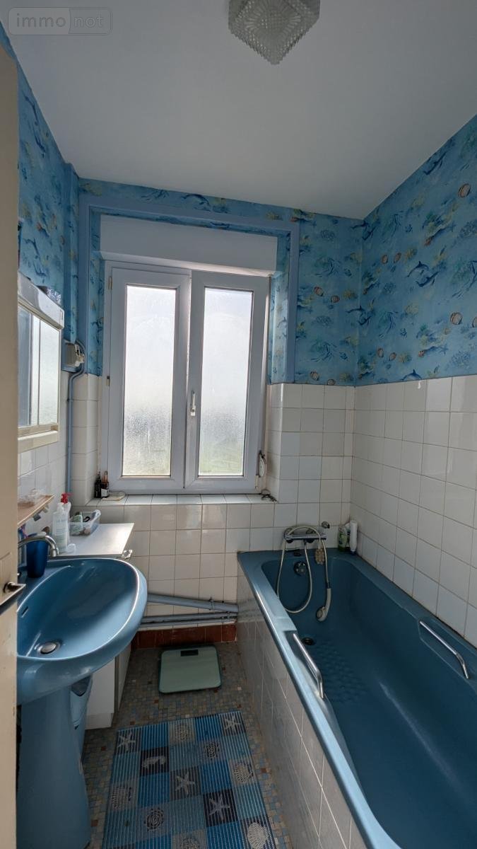 Maison a vendre Plouescat 29430 Finistère 145 m2 10 pièces 96400 euros