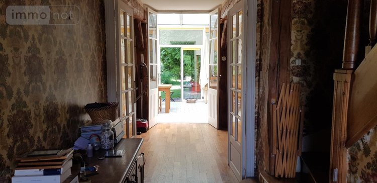 Maison a vendre Courtisols 51460 Marne 320 m2 13 pièces 396800 euros