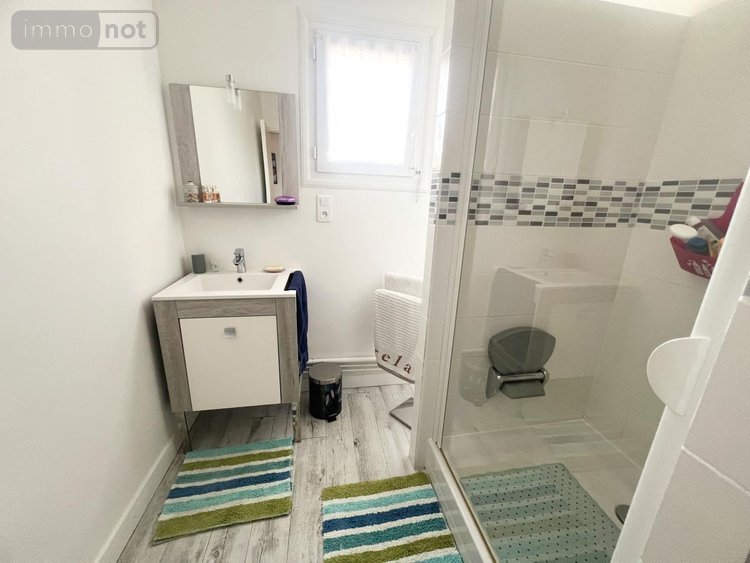 Maison a vendre Pouldreuzic 29710 Finistère 131 m2 7 pièces 355710 euros