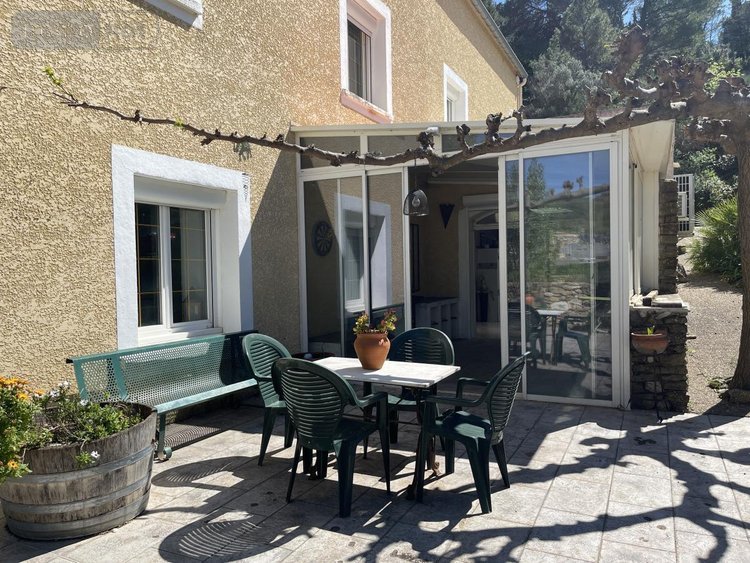 Maison a vendre Clermont-l'Hérault 34800 Hérault 288 m2 9 pièces 535000 euros