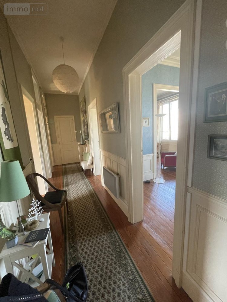 Appartement a vendre Épernay 51200 Marne 82 m2 4 pièces 155000 euros