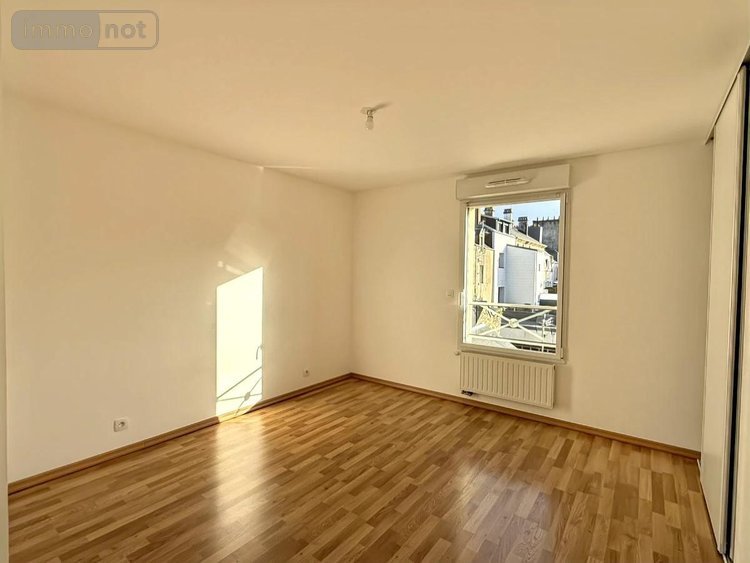 Appartement a vendre Cherbourg-en-Cotentin 50100 Manche 67 m2 3 pièces 247000 euros