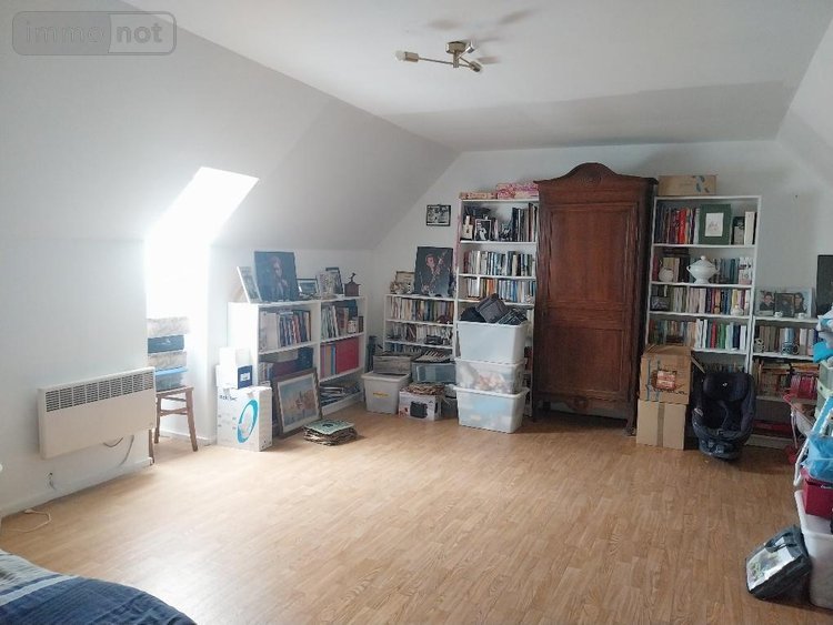 Maison a vendre Le Neubourg 27110 Eure 109 m2 5 pièces 250000 euros
