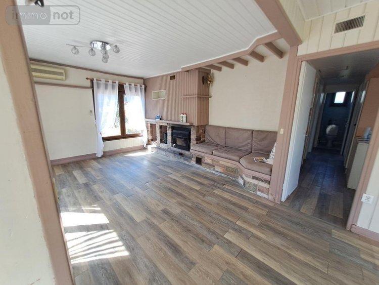 Maison a vendre Andres 62340 Pas-de-Calais 70 m2 3 pièces 239780 euros