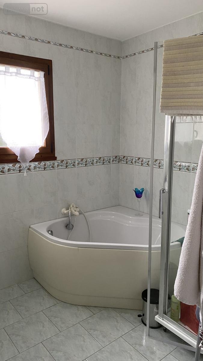 Maison a vendre Beaulieu 14350 Calvados 75 m2 4 pièces 152975 euros