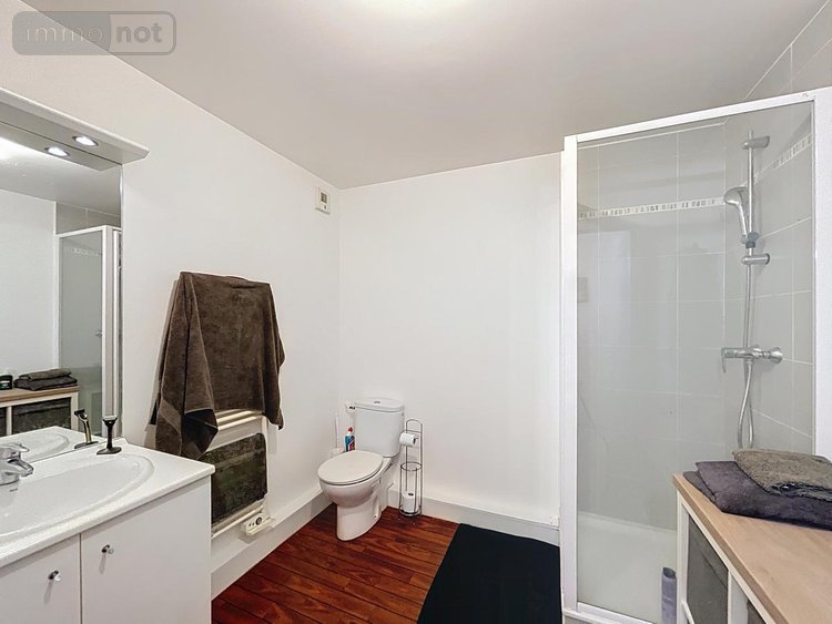 Appartement a vendre Guidel 56520 Morbihan 44 m2 2 pièces 185848 euros