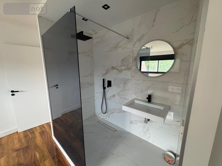 Location maison Villeneuve-d'Ascq 59491 Nord 93 m2 4 pièces 1850 euros