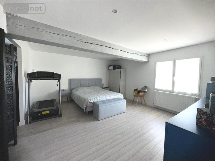 Maison a vendre Rivarennes 37190 Indre-et-Loire 380 m2 7 pièces 793000 euros