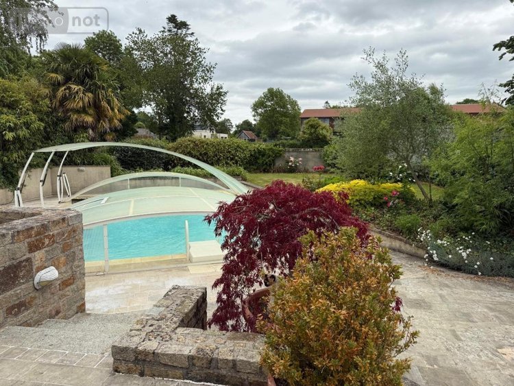 Maison a vendre Vessey 50170 Manche 173 m2 8 pièces 350000 euros