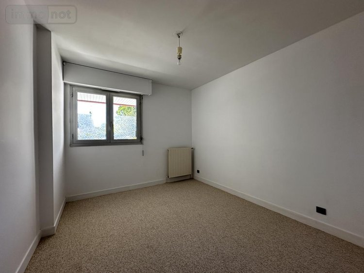 Appartement a vendre Vannes 56000 Morbihan 71 m2 3 pièces 265393 euros