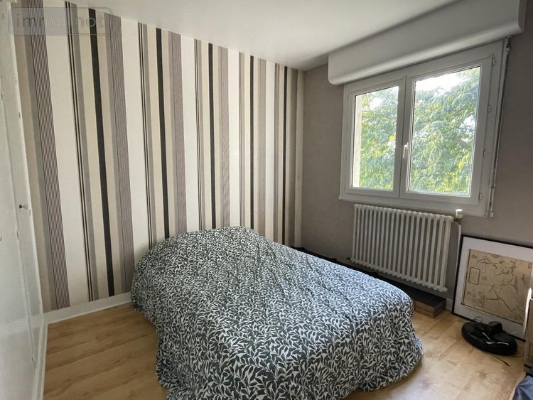 Maison a vendre Pont-Scorff 56620 Morbihan 160 m2 8 pièces 436560 euros