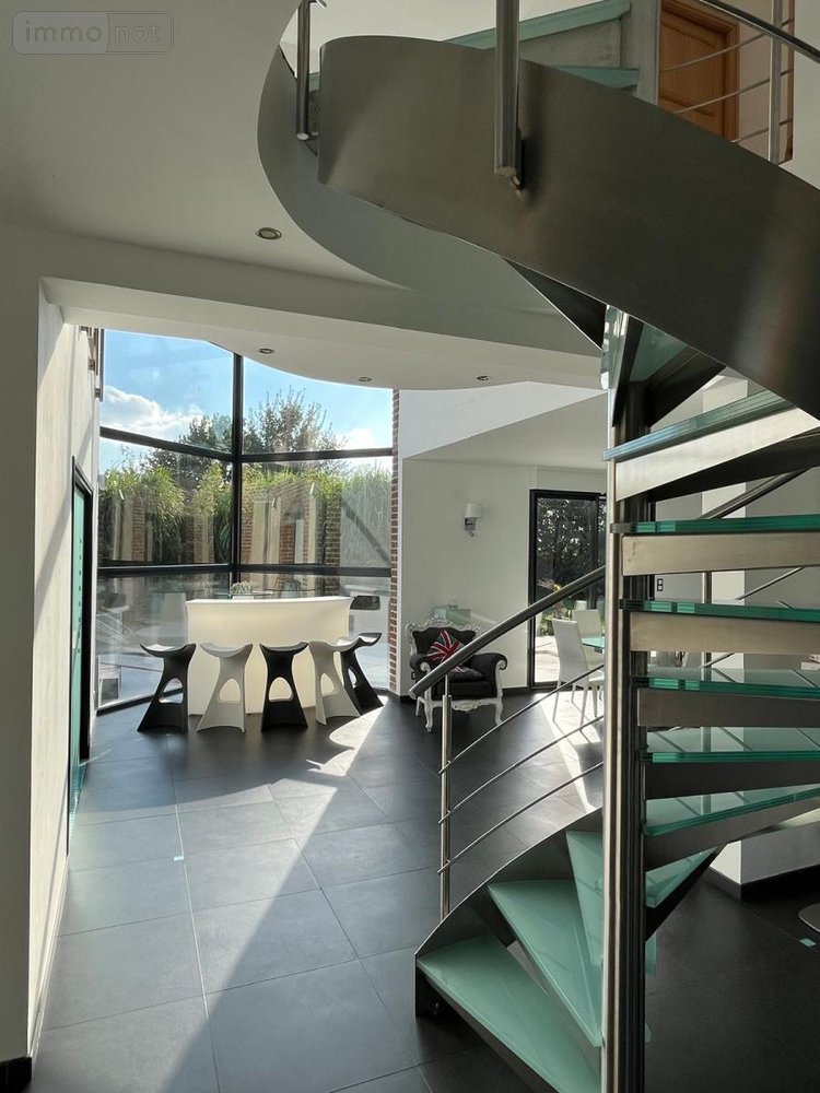 Maison a vendre Awoingt 59400 Nord 265 m2 9 pièces 607000 euros