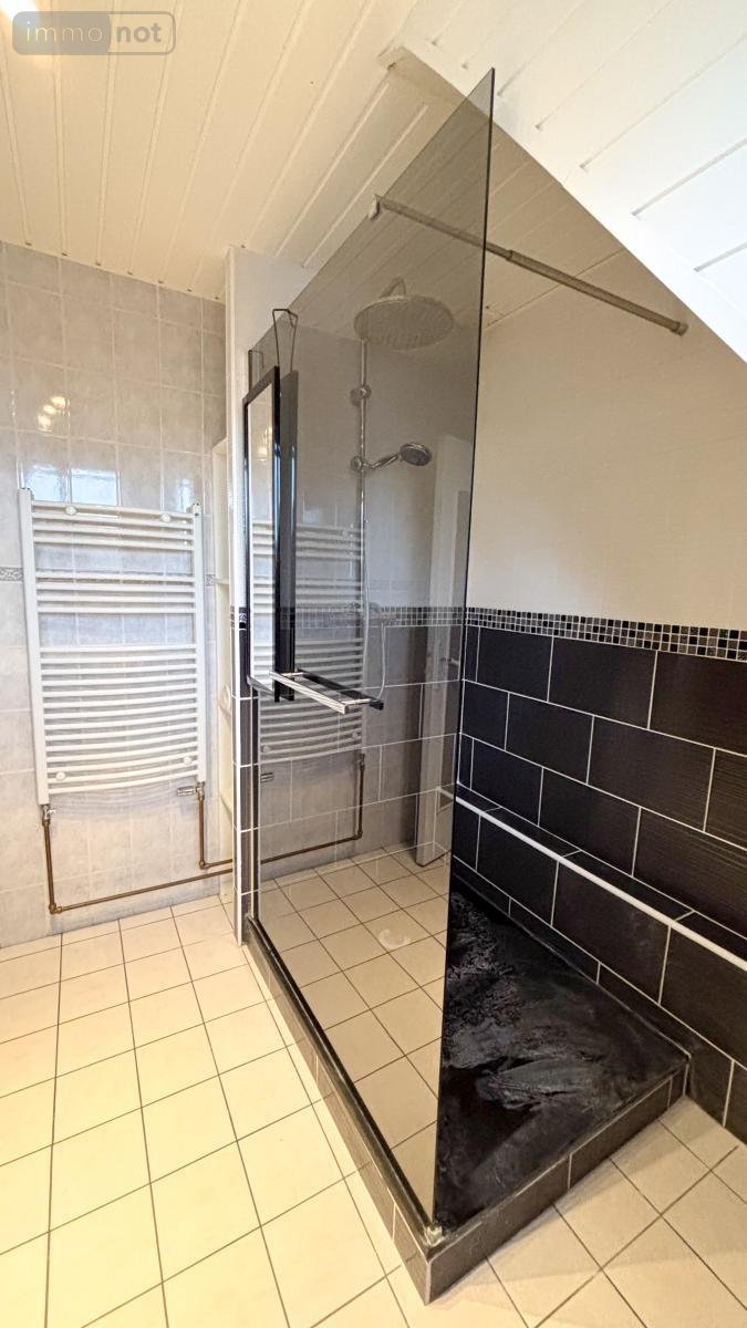 Maison a vendre Le Portel 62480 Pas-de-Calais 95 m2 5 pièces 204000 euros