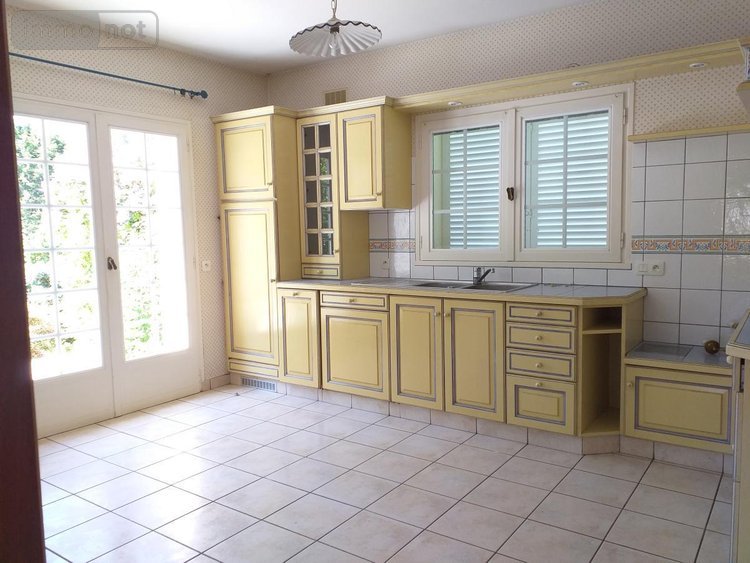 Maison a vendre Plescop 56890 Morbihan 168 m2 8 pièces 549000 euros