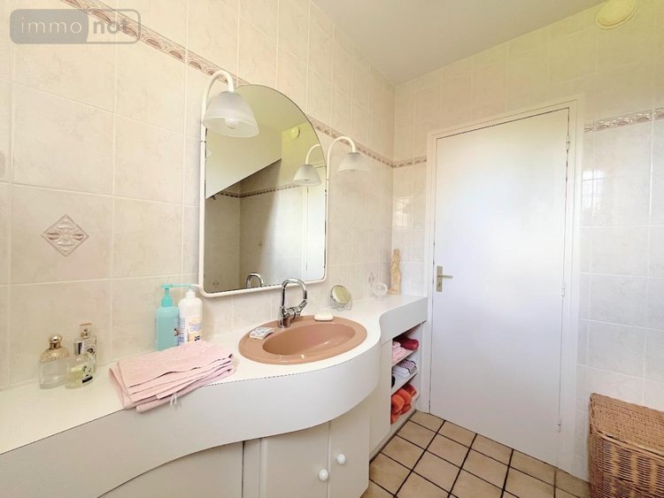 Maison a vendre La Forêt-Fouesnant 29940 Finistère 105 m2 5 pièces 449245 euros