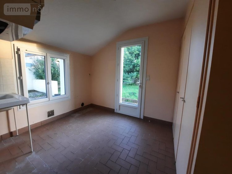 Maison a vendre Machecoul-Saint-Même 44270 Loire-Atlantique 148 m2 7 pièces 262600 euros