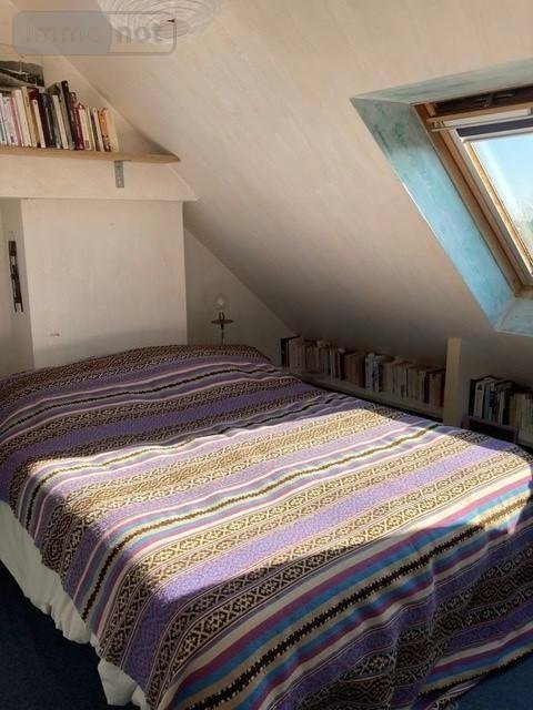 Maison a vendre La Trinité-sur-Mer 56470 Morbihan 101 m2 6 pièces 575500 euros