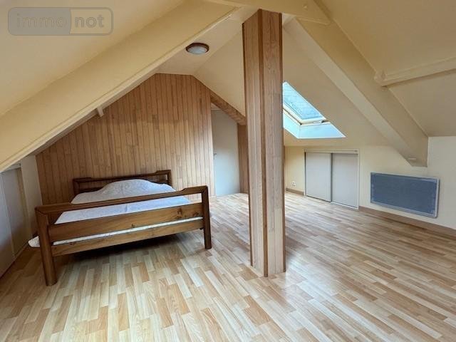 Maison a vendre Angers 49000 Maine-et-Loire 114 m2 5 pièces 347730 euros