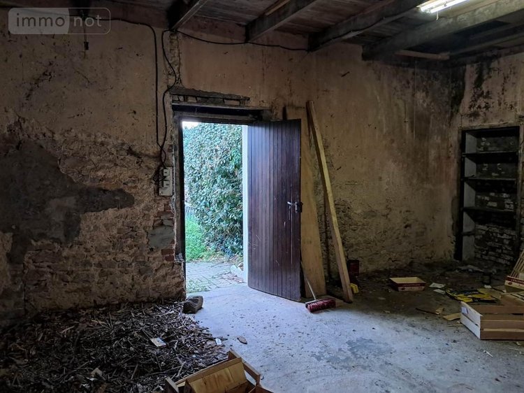 Maison a vendre Ambleteuse 62164 Pas-de-Calais 98 m2 4 pièces 356320 euros