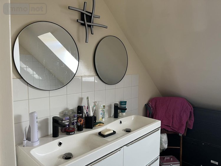 Maison a vendre Dozulé 14430 Calvados 83 m2  235000 euros