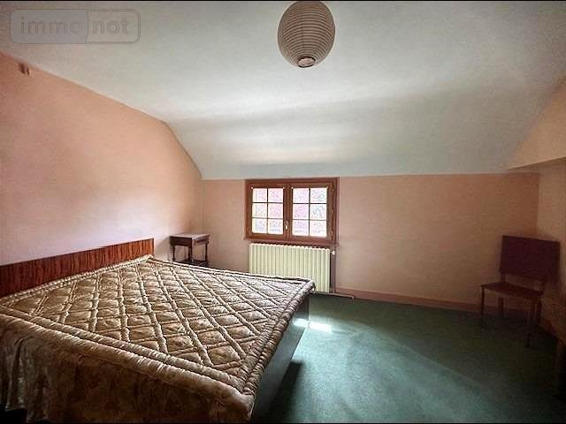 Maison a vendre Rou-Marson 49400 Maine-et-Loire 172 m2 8 pièces 299900 euros