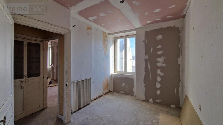 Appartement a vendre Morlaix 29600 Finistère 100 m2 7 pièces 73570 euros