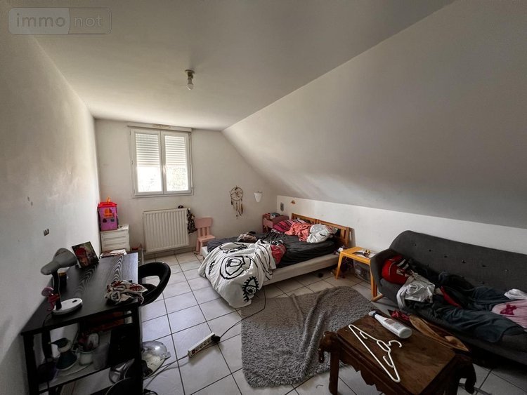 Maison a vendre Thésée 41140 Loir-et-Cher 119 m2 5 pièces 159000 euros