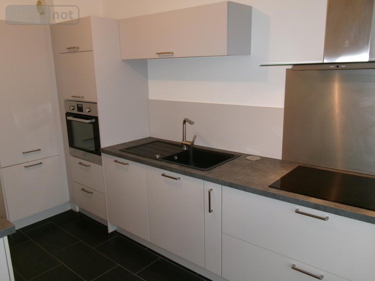 Location appartement Béthune 62400 Pas-de-Calais 77 m2  860 euros