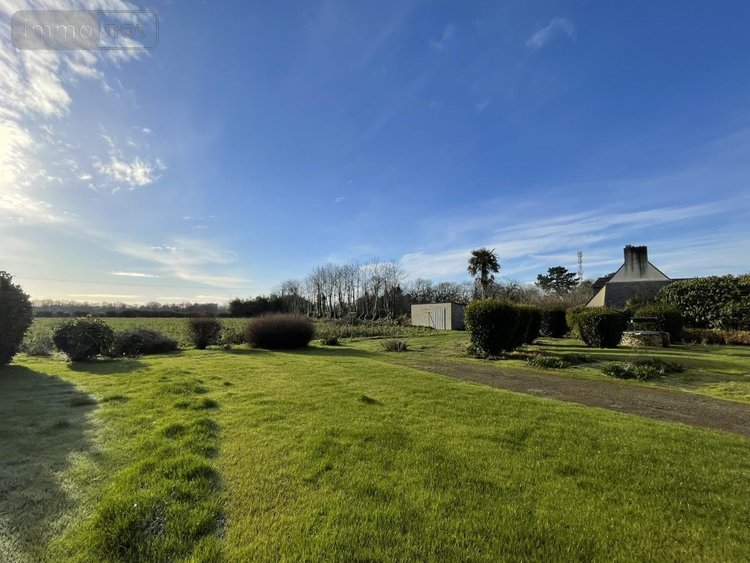 Maison a vendre Melgven 29140 Finistère 85 m2 4 pièces 141318 euros