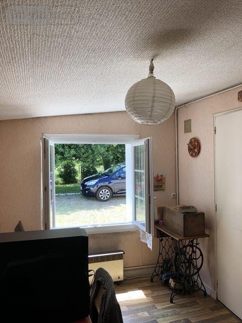Maison a vendre Feneu 49460 Maine-et-Loire 88 m2 4 pièces 209060 euros