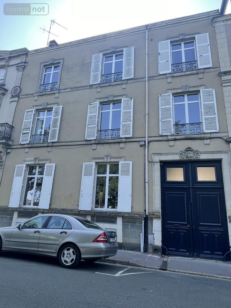 Maison a vendre Le Mans 72000 Sarthe 260 m2 10 pièces 720020 euros