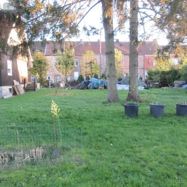 Maison a vendre Dourges 62119 Pas-de-Calais 150 m2 6 pièces 211000 euros