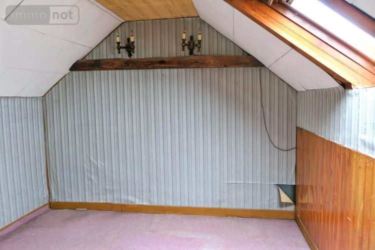 Maison a vendre Bourges 18000 Cher 123 m2  157500 euros