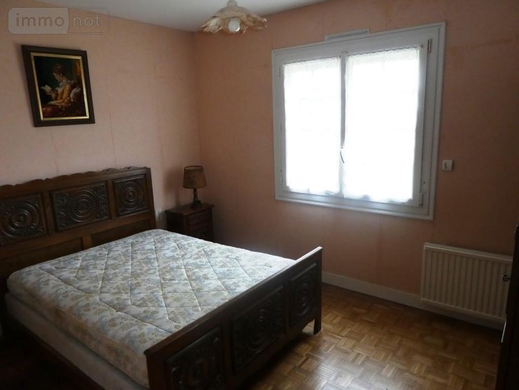 Maison a vendre Locmalo 56160 Morbihan 92 m2 5 pièces 152780 euros