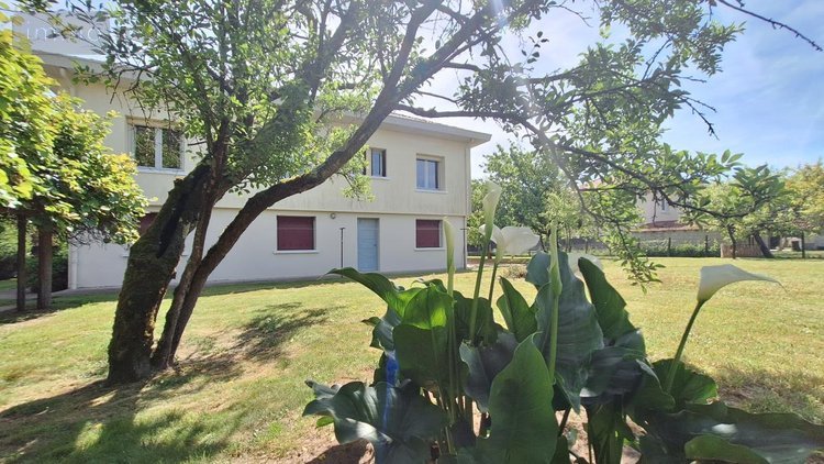Maison a vendre Gorrevod 01190 Ain 107 m2 5 pièces 185000 euros