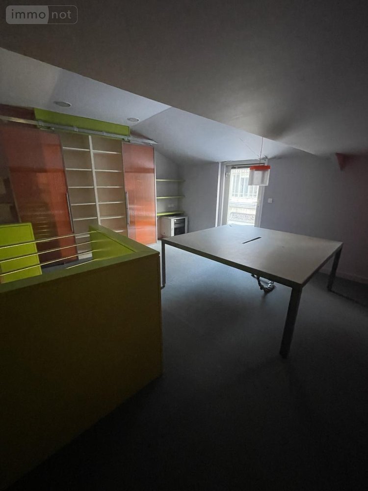 Immeuble a vendre Le Mans 72000 Sarthe 471 m2  984200 euros