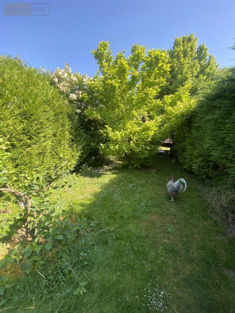 Maison a vendre Neuville-Saint-Rémy 59554 Nord 83 m2 3 pièces 120000 euros