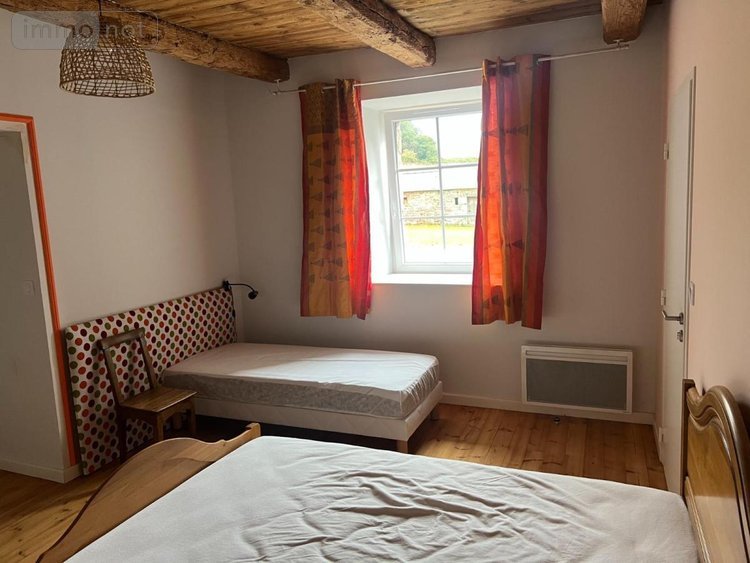 Maison a vendre Saint-Donan 22800 Côtes-d'Armor 150 m2 3 pièces 299040 euros