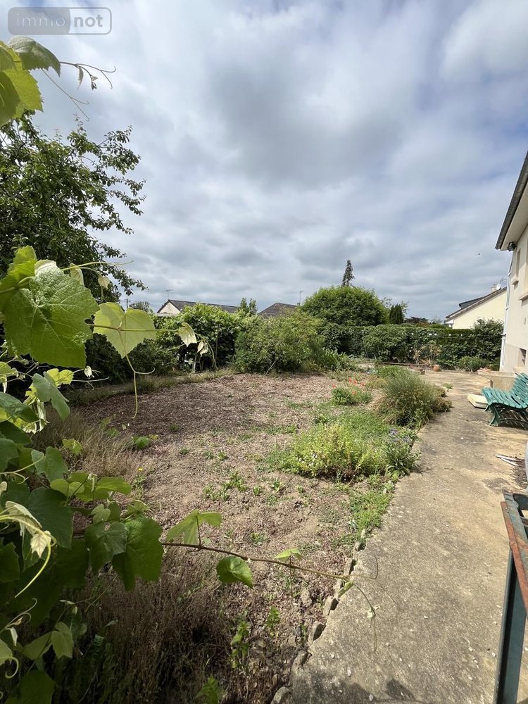 Maison a vendre Évron 53600 Mayenne 91 m2 5 pièces 137020 euros